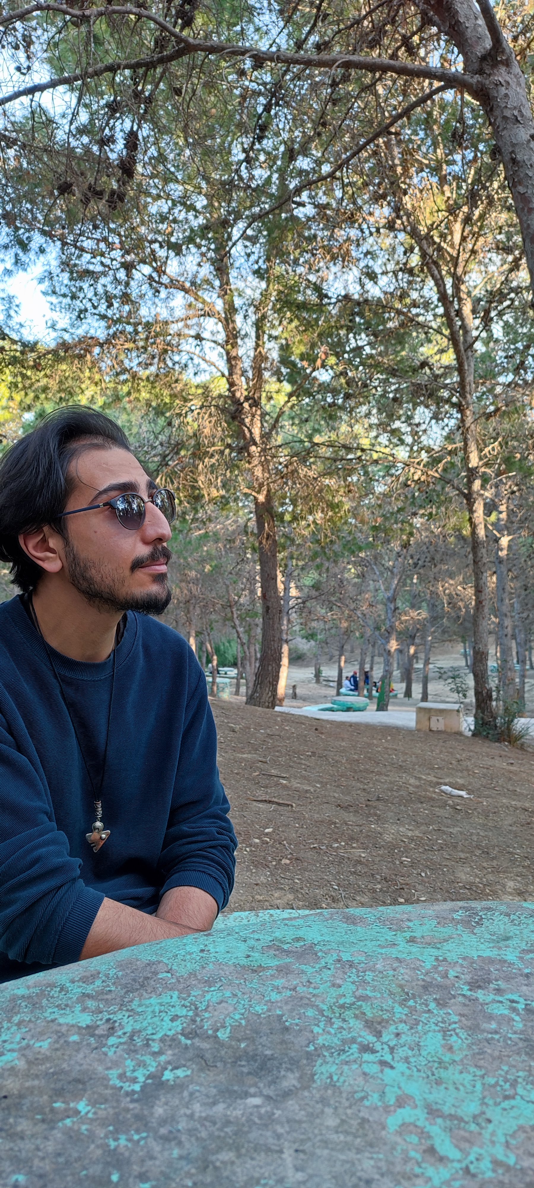 Mahdi Ikken